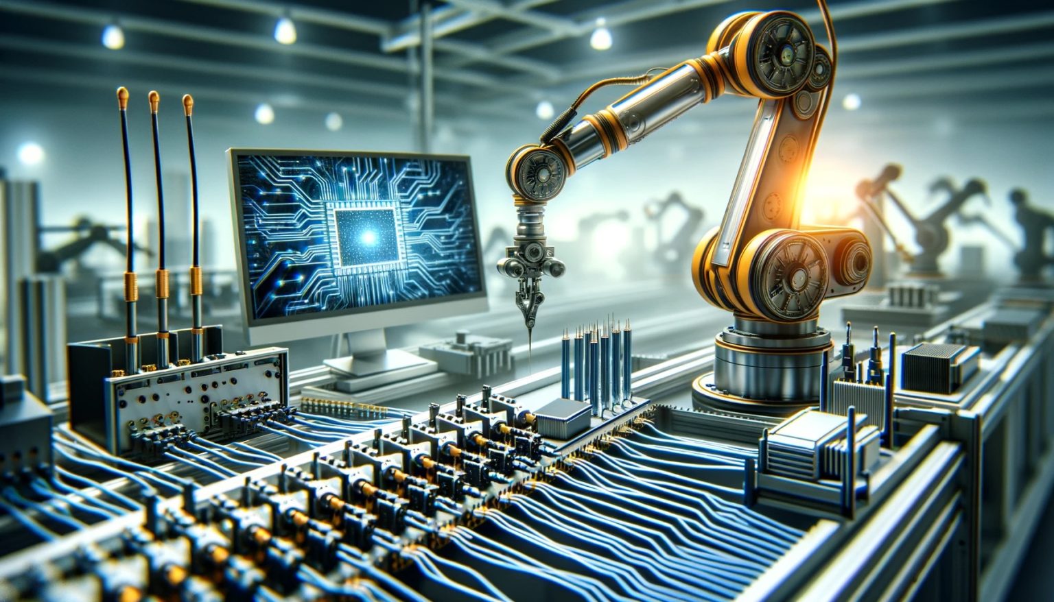 Automação de Processos